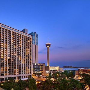 San Antonio Marriott Riverwalk